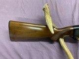 Winchester model 50,SKEETFEATHERWEIGHT , MINT - 10 of 12