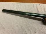 Winchester model 50,SKEETFEATHERWEIGHT , MINT - 8 of 12