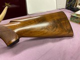 Winchester model 50,SKEETFEATHERWEIGHT , MINT - 4 of 12