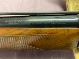 Winchester model 50,SKEETFEATHERWEIGHT , MINT - 2 of 12