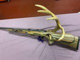 Savage model 93R17 ,.17 HMR,MINT ! - 7 of 11