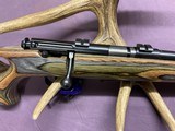 Savage model 93R17 ,.17 HMR,MINT ! - 10 of 11
