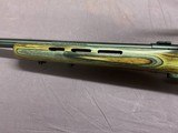 Savage model 93R17 ,.17 HMR,MINT ! - 3 of 11