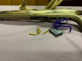 Savage model 93R17 ,.17 HMR,MINT ! - 11 of 11