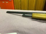Mossberg model 500-E, .410 pump, MINT - 3 of 12
