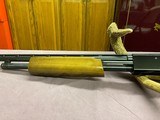 Mossberg model 500-E, .410 pump, MINT - 10 of 12