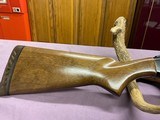 Mossberg model 500-E, .410 pump, MINT - 7 of 12