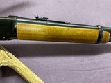 Winchester model 94, 30x30 carbine - 2 of 10