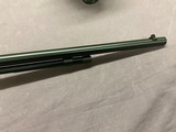Winchester model 61 22 cal,MINT !! - 10 of 10