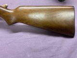 Winchester model 61 22 cal,MINT !! - 2 of 10
