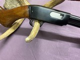 Winchester model 61 22 cal,MINT !! - 9 of 10