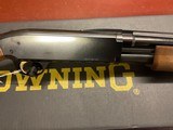 Browning
BPS .410 HUNT.
NIB - 3 of 11
