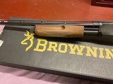 Browning
BPS .410 HUNT.
NIB - 11 of 11