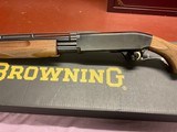 Browning
BPS .410 HUNT.
NIB - 7 of 11