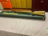 Browning 25-06 caliber, A-BoltMEDALLION - 7 of 12