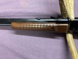 Henry model H003T .22cal. PUMP ACTION rifle - 7 of 10