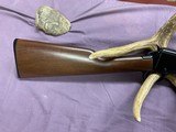 Henry model H003T .22cal. PUMP ACTION rifle - 9 of 10