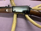 Henry model H003T .22cal. PUMP ACTION rifle - 4 of 10