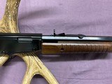 Henry model H003T .22cal. PUMP ACTION rifle - 5 of 10