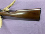 Henry model H003T .22cal. PUMP ACTION rifle - 6 of 10