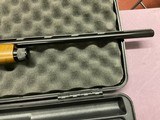 Mossberg SA-28,28 gauge,AUTO LOADER - 10 of 11