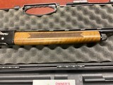 Mossberg SA-28,28 gauge,AUTO LOADER - 5 of 11