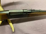 Savage model 99 , .303 caliber,
26” barrel - 3 of 15