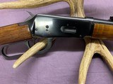 99 % +,Winchester model 94,30x30 carbine, made in 1975 - 6 of 10