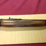 Marlin 39 AWL
“ WILDLIFE FOR TOMORROW”. .22 - 11 of 11