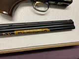 Browning Citori.410 ga, Quail Unlimited. NIB - 10 of 14