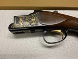 Browning Citori.410 ga, Quail Unlimited. NIB - 4 of 14