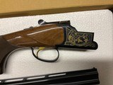Browning Citori.410 ga, Quail Unlimited. NIB - 2 of 14
