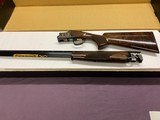 Browning Citori.410 ga, Quail Unlimited. NIB - 5 of 14