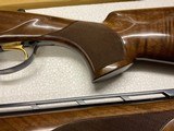 Browning Citori.410 ga, Quail Unlimited. NIB - 7 of 14