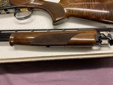 Browning Citori.410 ga, Quail Unlimited. NIB - 1 of 14