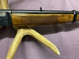 Browning B L .22 ,Grooved,, - 4 of 10
