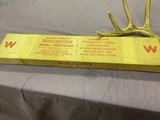 Winchester model 61 .22s,l,lr. NIB - 4 of 11