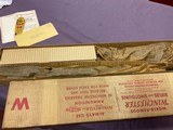 Winchester model 61 .22s,l,lr. NIB - 3 of 11