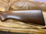 Winchester model 61 .22s,l,lr. NIB - 2 of 11