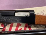 Winchester 1993 Quail Unlimited model 1400, 12 ga. - 10 of 14