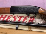 Winchester 1993 Quail Unlimited model 1400, 12 ga. - 11 of 14