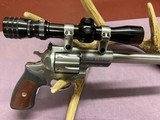 Ruger Super Redhawk .44 Magnum SS - 10 of 12