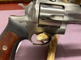 Ruger Super Redhawk .44 Magnum SS - 6 of 12