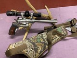 Ruger Super Redhawk .44 Magnum SS - 1 of 12