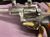 Ruger Super Redhawk .44 Magnum SS - 4 of 12