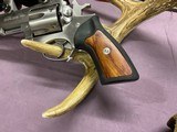Ruger Super Redhawk .44 Magnum SS - 2 of 12