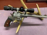 Ruger Super Redhawk .44 Magnum SS - 3 of 12