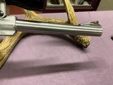Ruger Super Redhawk .44 Magnum SS - 5 of 12