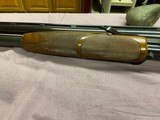 WINCHESTERMOD. 12 SUPER PIGEON, 12 ga. UNFIRED !!!! - 3 of 15