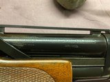 WINCHESTERMOD. 12 SUPER PIGEON, 12 ga. UNFIRED !!!! - 11 of 15